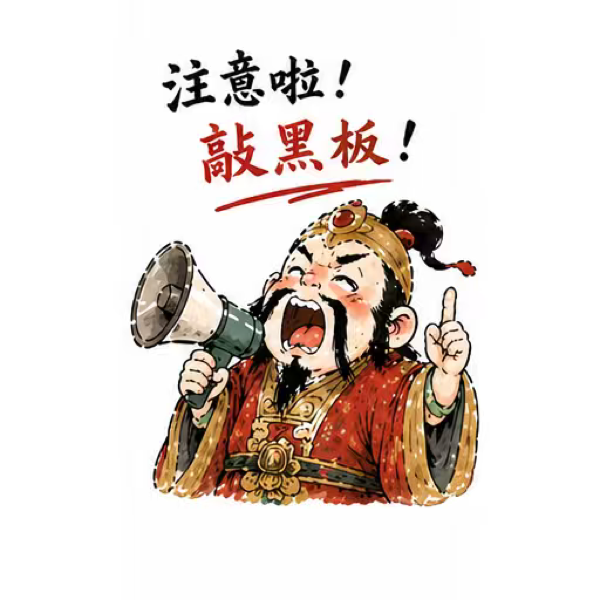 静态表情